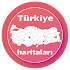 Türkiye Haritalarıv:1.8.0