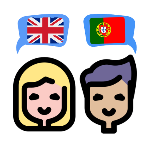 Easy Speak Portuguese - Learn  1.0 Icon