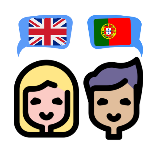 Easy Speak Portuguese - Learn logo