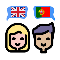 图标图片“Easy Speak Portuguese - Learn ”