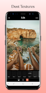 Tezza Aesthetic Photo Editor v1.01.06.0 Mod APK 4