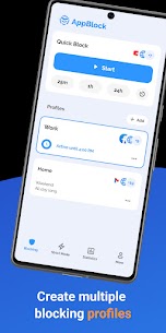 AppBlock – Block Apps & Sites 1
