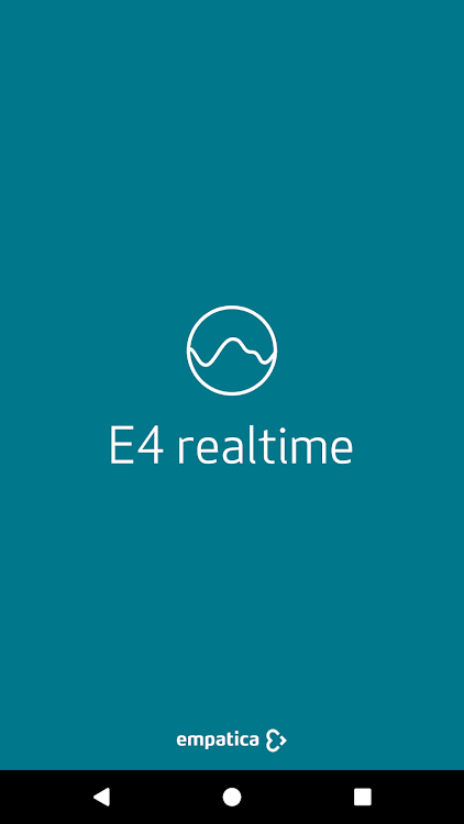 E4 realtime - 2.2.0 - (Android)