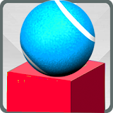 Crossy Steppy Pants Ball icon