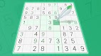 screenshot of Sudoku: Crossword Puzzle Games