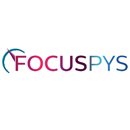FOCUSPYS logo