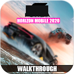 Cover Image of Download Walkthrough for Forza Horizon mobile 202 1.5 APK