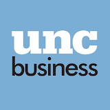 UNC Business Magazine icon