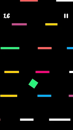 Jump Drop - Screenshot 3