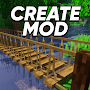 Create Mod: Mechanism Mincraft