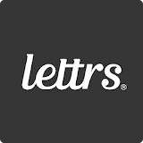 lettrs, PenPals Leader and Going Slowly Original icon