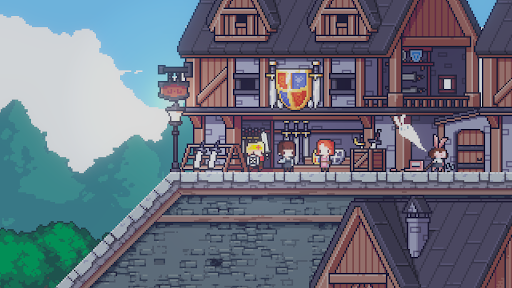 Dungreed screenshot 8