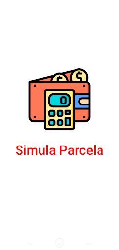 Android application Simula Parcela screenshort