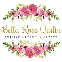 Icon image Bella Rose Quilts