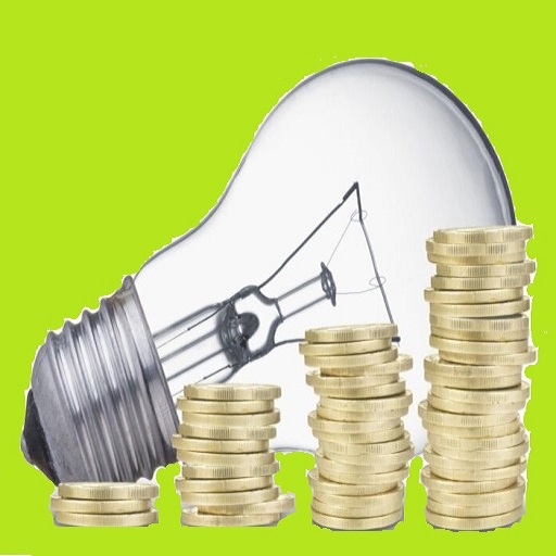 Comparador eléctricas logo