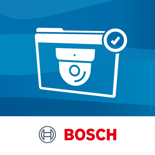 Bosch Project Assistant 2.1.1.48 Icon