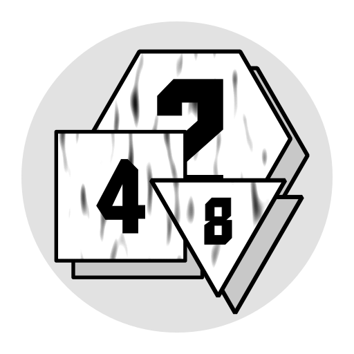 2048 3 in 1 logo