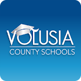 Volusia County School District icon
