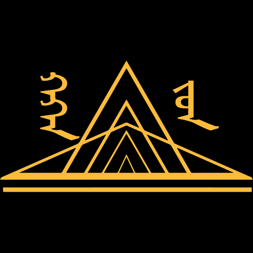 D.M.Agent logo