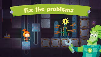 Game screenshot The Fixies: Adventure game apk download