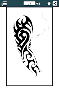 Tribal Tatto Designs