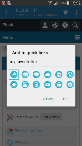 Screenshot 5