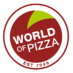 Cover Image of Baixar WORLD OF PIZZA  APK