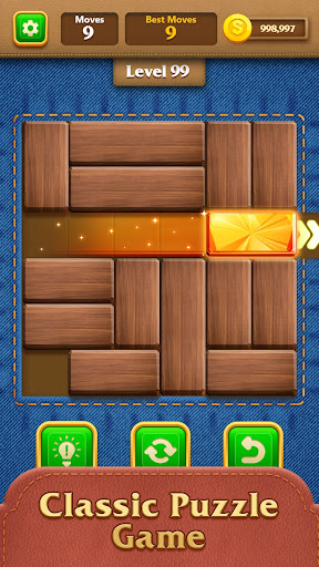 Sliding Jewel Screen 2