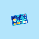 Cover Image of Download Citibank Credit Card  APK