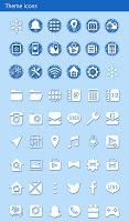 screenshot of Snowflakes