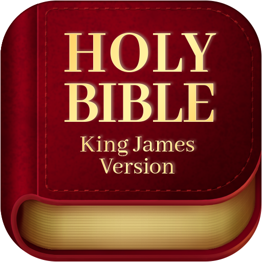 iDaily Bible - KJV Holy Bible  Icon