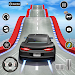 Crazy Car Driving - Car Games Icon