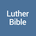 Cover Image of Download Luther Bible German Bible  APK