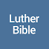 Luther Bible German Bible