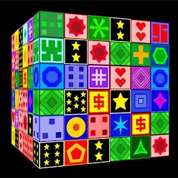 Cubistry Mod Apk