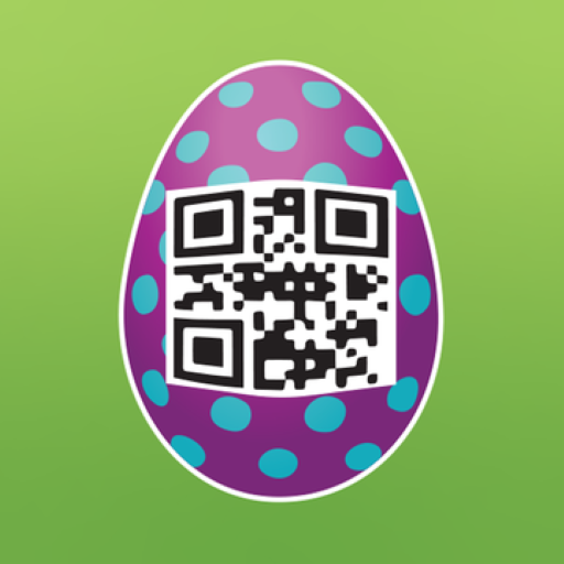 Touchless Egg Hunt 1.0.6 Icon