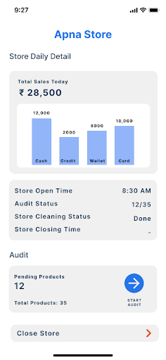 Apna Store Screen 2