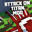 Attack On Titans Mod Minecraft