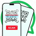 WebScan Tool - QR Scanner