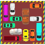 Cover Image of Download Parking Puzzle  APK