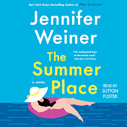 Icon image The Summer Place: A Novel