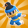Ninja Tag Parkour icon
