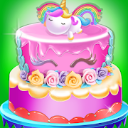 Top 40 Casual Apps Like Unicorn Cake Making Game: Unicorn Cupcake Baking - Best Alternatives