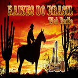 Raízes do Brasil Web Rádio icon