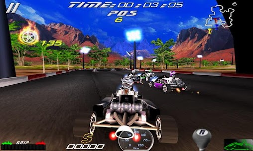 Kart Racing Ultimate 4