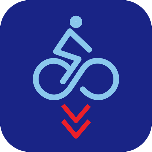NY City Bikes logo