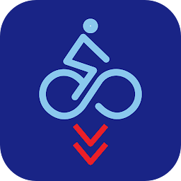 Imagen de icono NY City Bikes