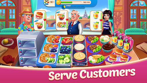 Cooking Truck - Food Truck 2