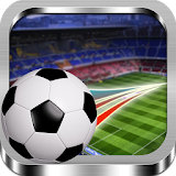 free soccer 2016 (Football) icon