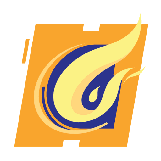 Hot Gás logo